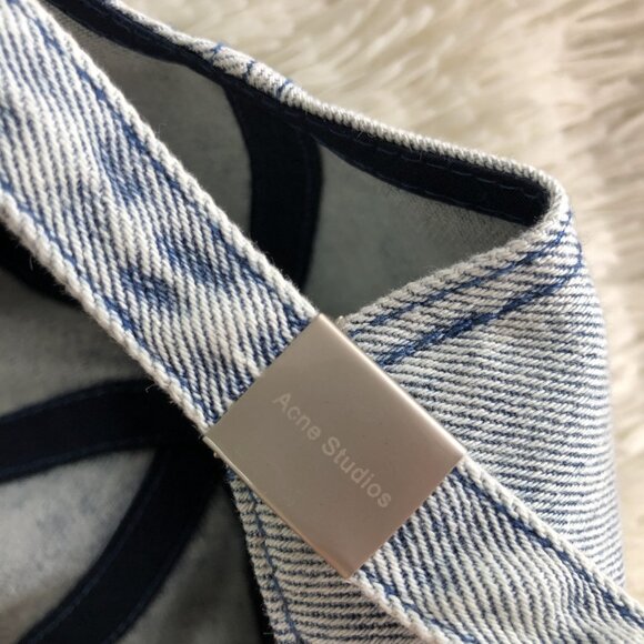 ACne Studios hat - Picture 7 of 9